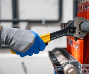 How to Choose the Right Fire Safety Company in Dubai