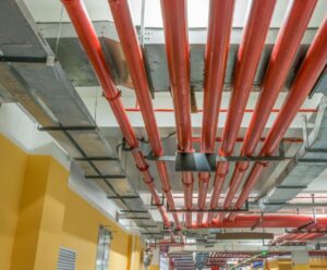 Fire Protection Systems in Dubai: Importance, Types & Compliance